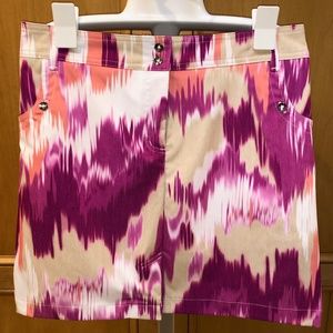 GGBlue Women's Golf Skort